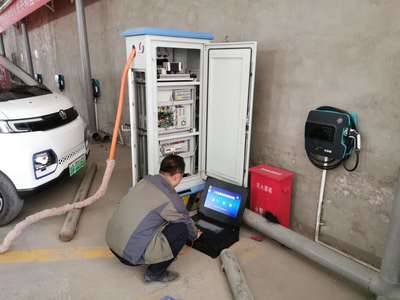 西固汽車充電樁電源維修與電子產品保養指南