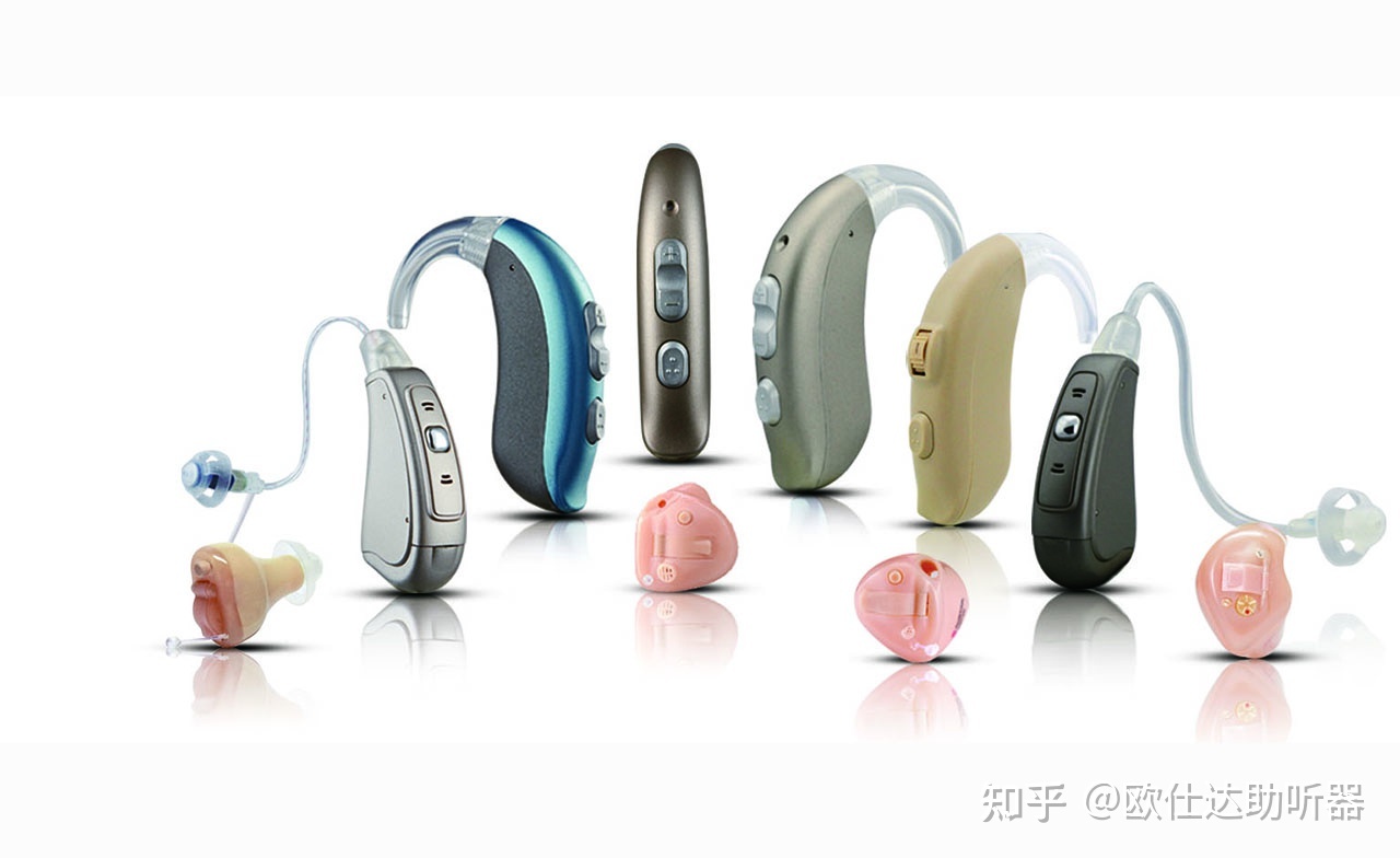 助聽器無聲后恢復的奧秘 保養為何重振功能？